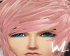 Dek-Pink Hair WL