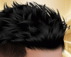 ._Hair Black Toppete'