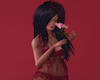 S4E Her Rose Pink+Pose