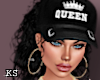 QUEEN CAP