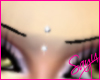 [Sayu]eyebrows piercing