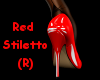 Red Stiletto (R)
