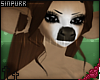 S; Cattle Hair 2