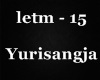 Yurisangja Let Me Love U