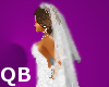 Q~Wedding Veil 1