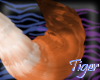 [UT] Fox Tail Orange