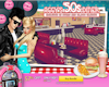 Aggy's 50's Diner