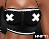 H4 | VlX Top White X
