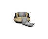 MBH's Kissing chair