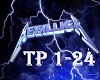 Turn the Page -Metallica