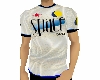 Camiseta Space