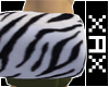 !Zebra Hand 