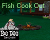 [BD] Fish Cook Out