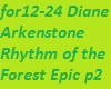Rhythm of the Forest p2