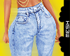 ! M - Vintage Mom Jeans