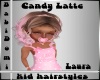 Candy Latte Kids Laura