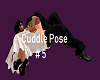 Cuddle Pose #5