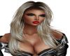 JackyHair 690 ,WhiteBlon