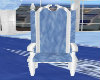 Blue Throne