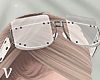 Ѷ ITZY Light Glasses