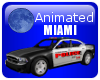 ! BA Police Car Miami