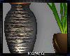 Modern Tree Shelf