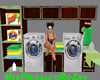 *MPR* Washer And Dryer