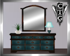 CTG MODERN BEDRM DRESSER