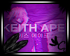 (C!) Keith Ape Poster
