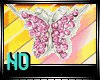 [ND] *Butterfly Necklace