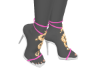 TOKIO SEXY SANDALS 2