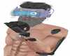 Cybernetic Arm (Black)