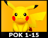 Pokemon U