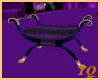 ~TQ~purple greek stool