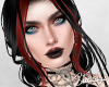 S. Yuuta Black Red