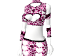 ValentinePInkHeart  OF