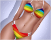 -S- Pride Summer Bikini
