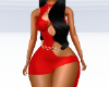 red essence