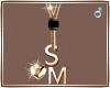 ❣Golden String|SeM|m
