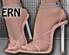 Pink Heels