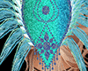 Summer Queen Headdress