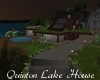 Quinton Lake House