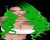 B| Weed Hair