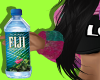 Fiji Water ❤