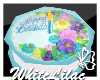 WL~ Jeanna Bday Cake