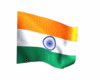 [A] ANIMATED INDIAN FLAG