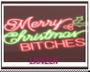 LV-Merry Christmas Sing
