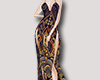Dress Batik Luxury