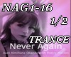 *X  NAG1-16/P1-TRANCE