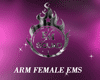 EMS Female Arm P2